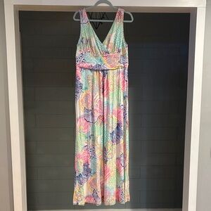 lilly pulitzer anissa maxi dress Lilly Pulitzer | Dresses | Lilly Pulitzer Anissa Maxi Dressnwt